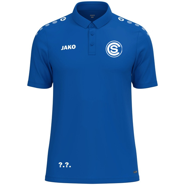 Polo One 