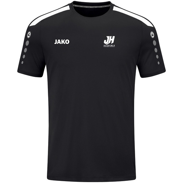 KinderTrikot Power kurzarm 