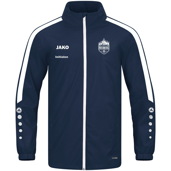 Allwetterjacke Power 