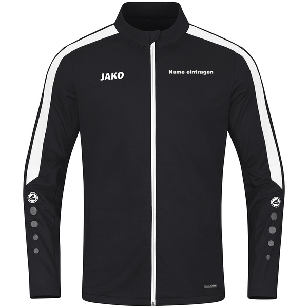 KinderPolyesterjacke Power 