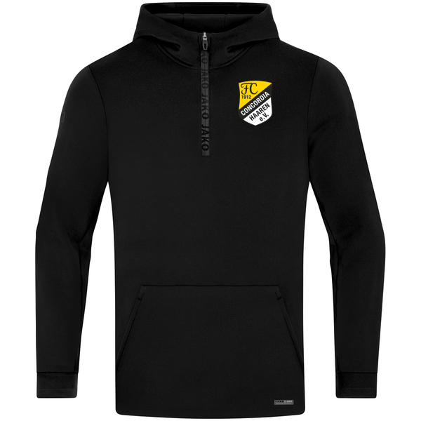 Zip Hoodie Pro Casual 