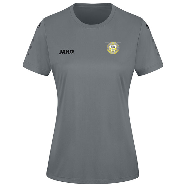 womanMaillot Team MC manches courtes 
