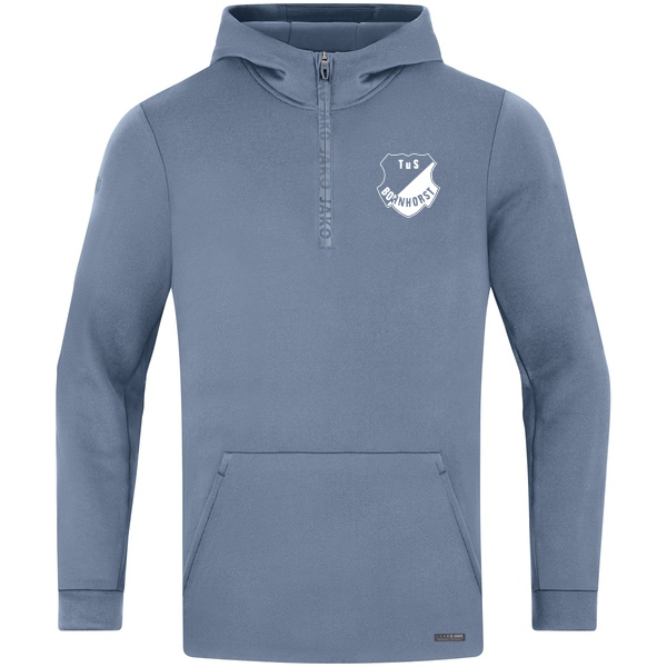 Zip Hoodie Pro Casual 