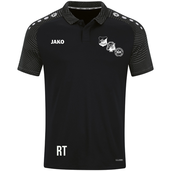 KinderPolo Performance 