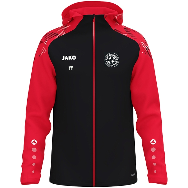 KinderKapuzenjacke Sonic 