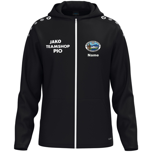 KinderKapuzenjacke One 