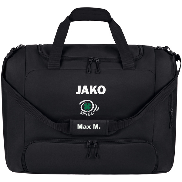 Sporttasche One mit Bodenfach 