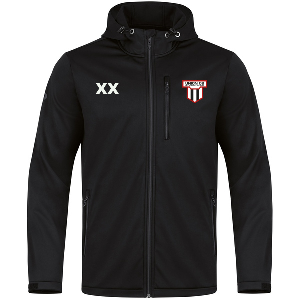 KinderSoftshelljacke Premium 