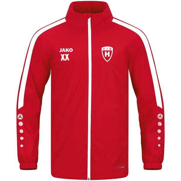 Allwetterjacke Power 