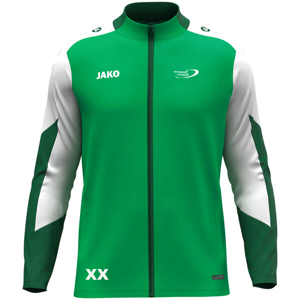 Polyesterjacke Dynamic 