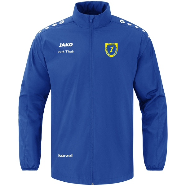 Allwetterjacke Light One 