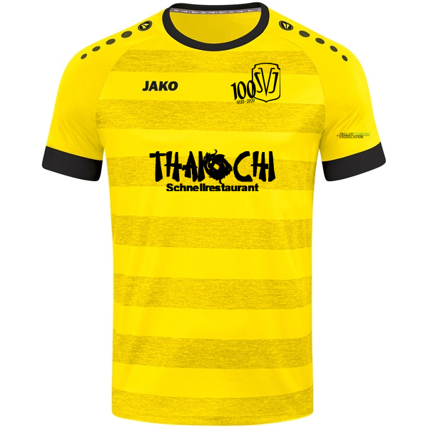 Trikot Celtic Melange Kurzarm 