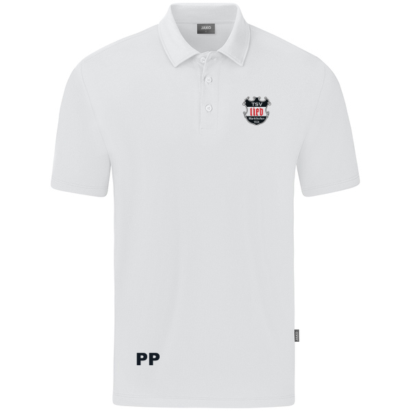 Polo Organic Stretch 