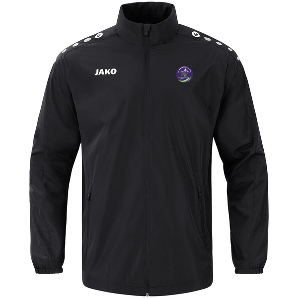 Allwetterjacke One 