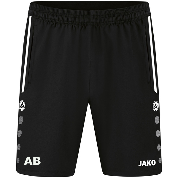 KinderShort Allround 