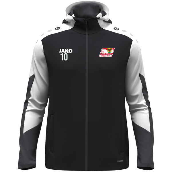 Kapuzenjacke Dynamic 