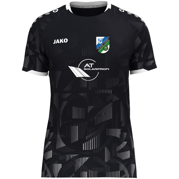 Trikot Sonic kurzarm 