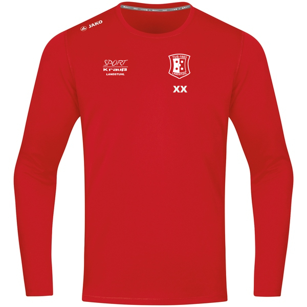 KinderLongsleeve Run 2.0 