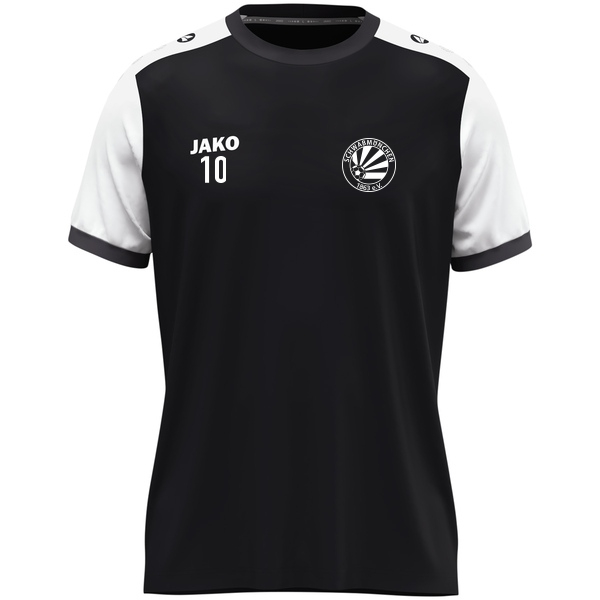 Trikot Dynamic kurzarm 