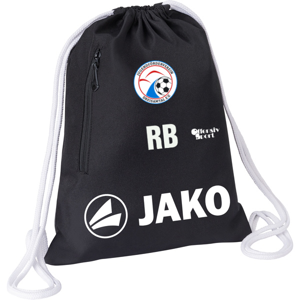 Gymsack JAKO 