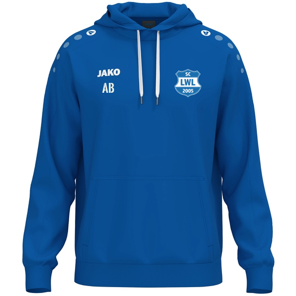 Kapuzensweat One Cotton 