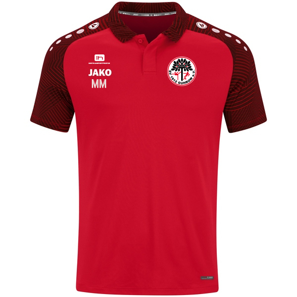 KinderPolo Performance 