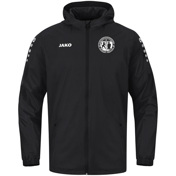 Allwetterjacke Team 2.0 