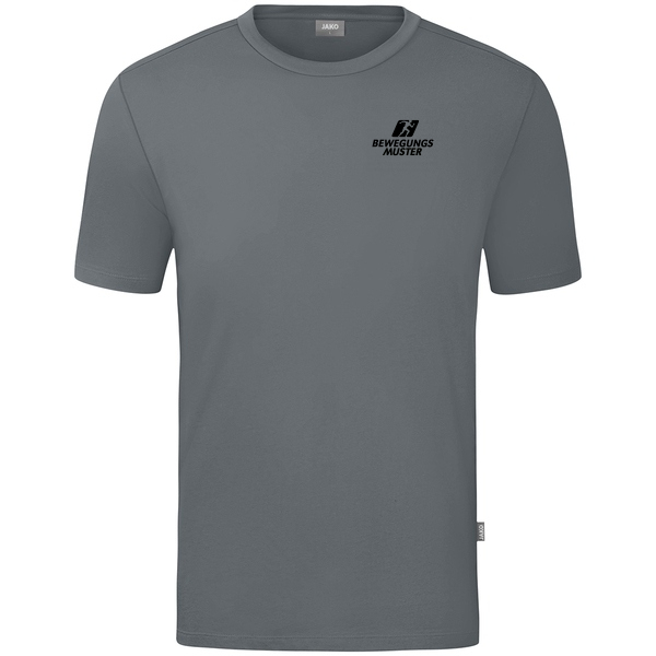 T-Shirt Organic Stretch 