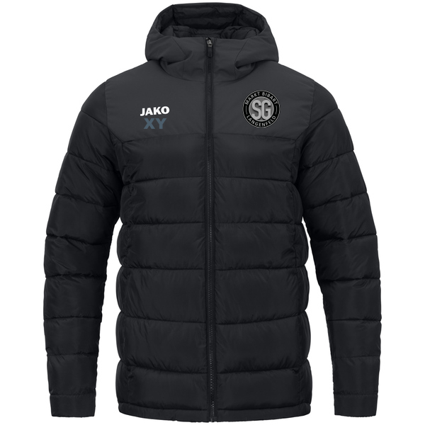 Stadionjacke 