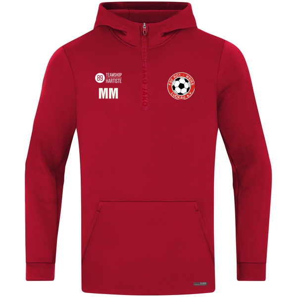 Zip Hoodie Pro Casual 