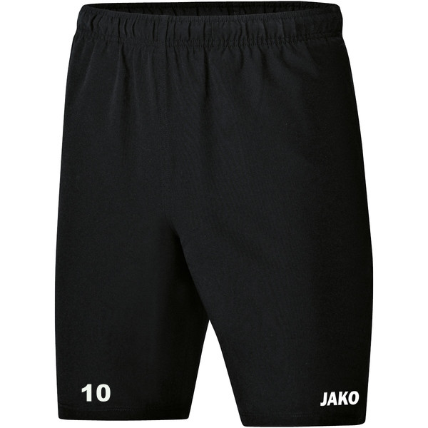 Short Classico 