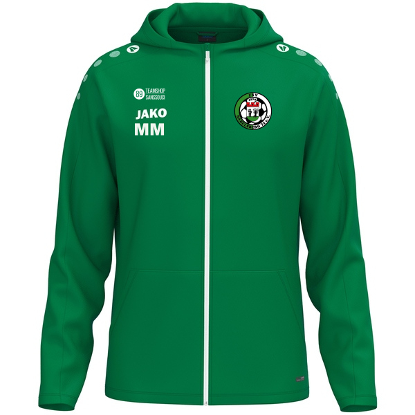 KinderKapuzenjacke One 