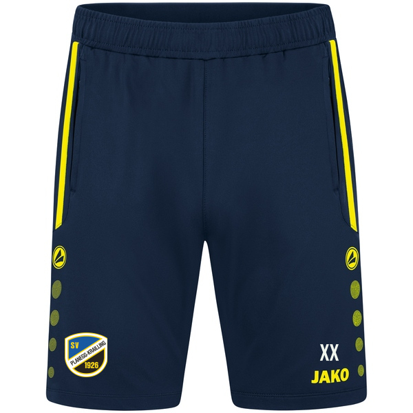 Trainingsshort Allround 