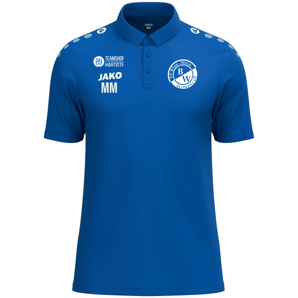 Polo One Cotton 