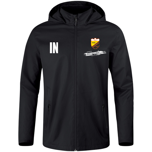 Allwetterjacke Allround 