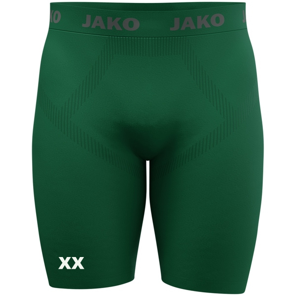 Short Tight Seamless 