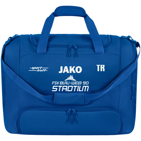 Sporttasche One mit Bodenfach 