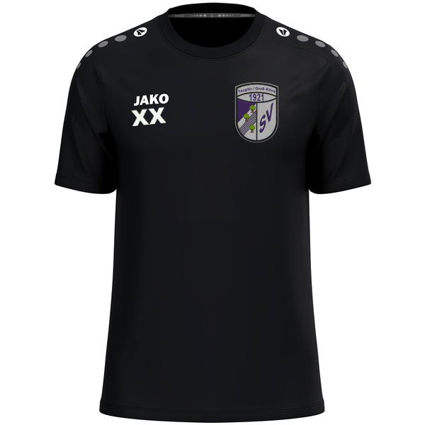 KinderT-Shirt One Cotton 