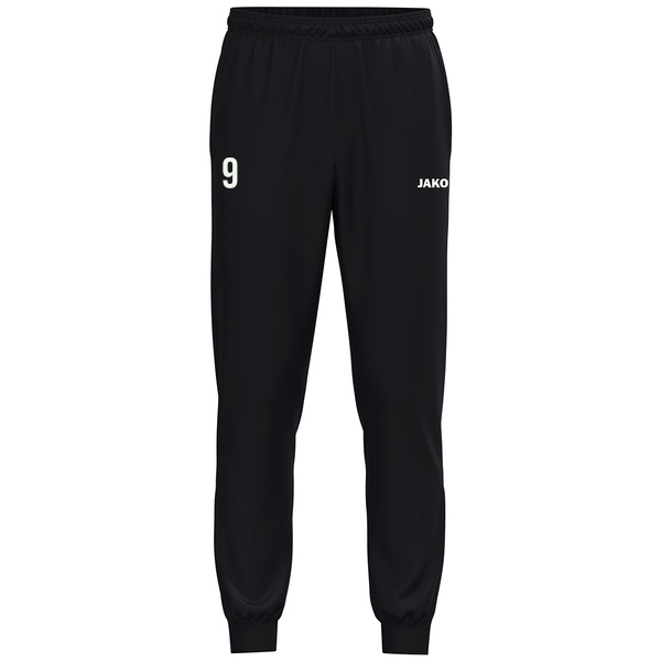 KinderPolyesterhose One 