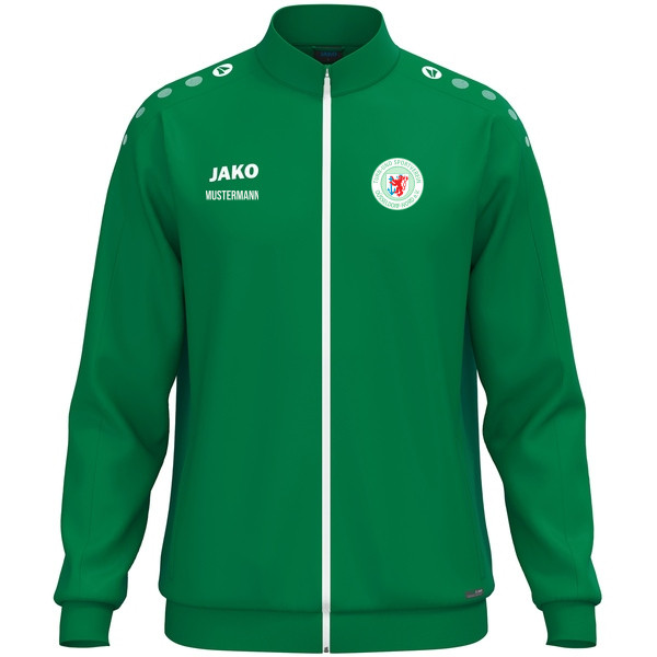 Polyesterjacke One 