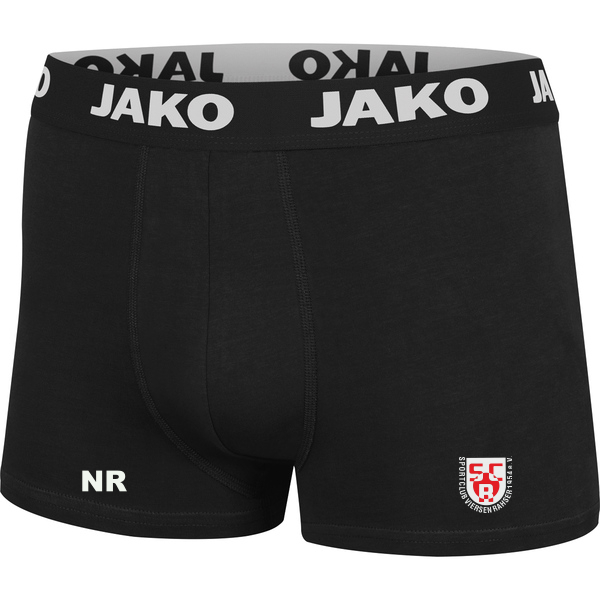 Boxershort Basic 2er Pack 