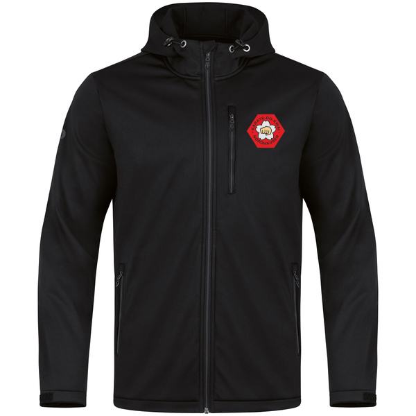KinderSoftshelljacke Premium 