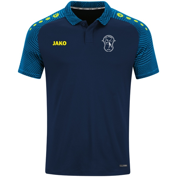 KinderenPolo Performance 