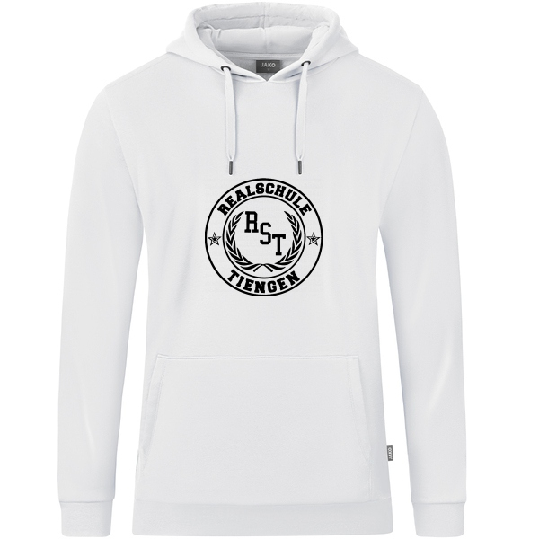 Kapuzensweat Organic  