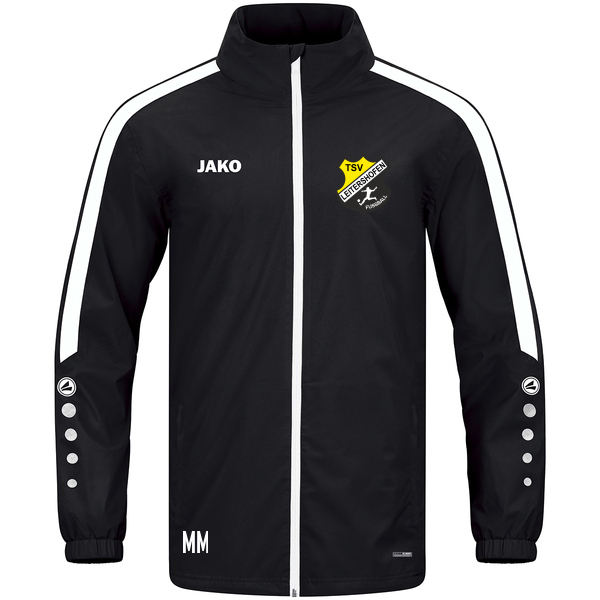 Allwetterjacke Power 