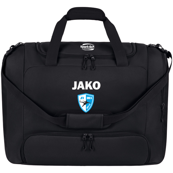 Sporttasche One mit Bodenfach 