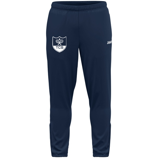 Polyesterhose Dynamic 