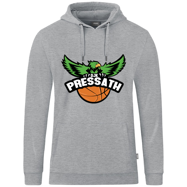 Kapuzensweat Organic  