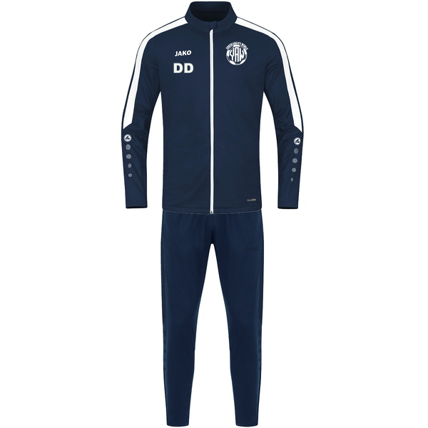 Trainingspak polyester Power 