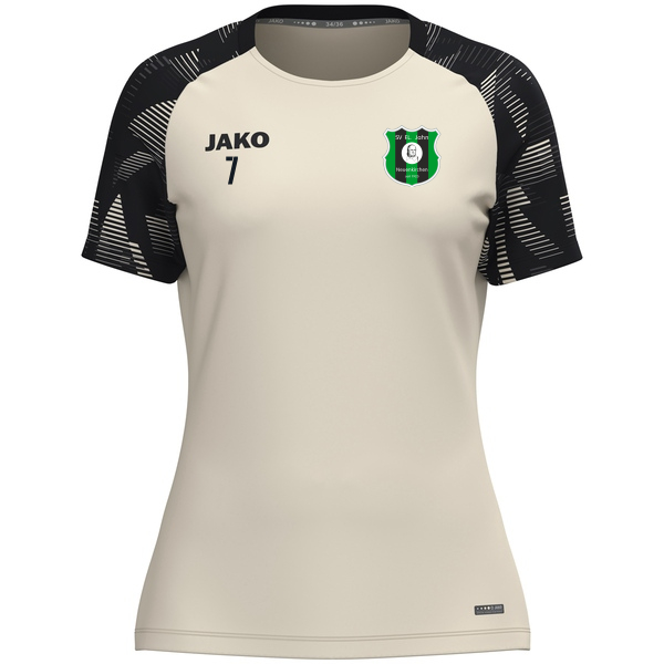 womanT-Shirt Sonic Damen 